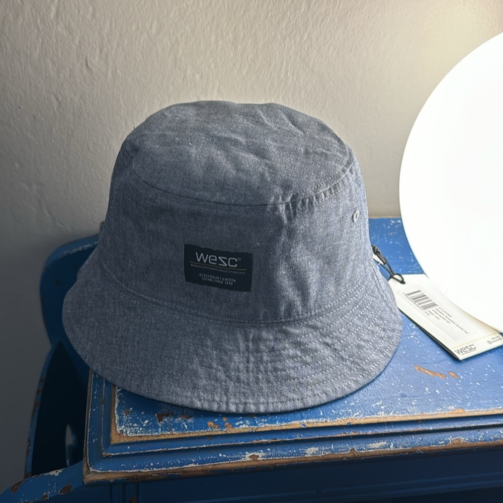 WeSC Bucket - Picture 4 of 4